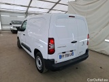  Peugeot  Partner  Premium L1 1.5 HDi 100CV BVM5 E6dT #2