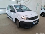  Peugeot  Partner  Premium L1 1.5 HDi 100CV BVM5 E6dT #4