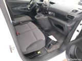  Peugeot  Partner  Premium L1 1.5 HDi 100CV BVM5 E6dT #6