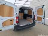  Peugeot  Partner  Premium L1 1.5 HDi 100CV BVM5 E6dT #8