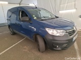  Renault  EXPRESS Kangoo  Confort 1.5 dCi 95CV BVM6 E6d #4