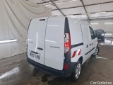  Renault  Kangoo  Z.E. 33 Extra BVA #4