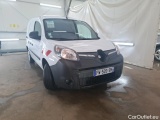  Renault  Kangoo  Z.E. 33 Extra BVA #5