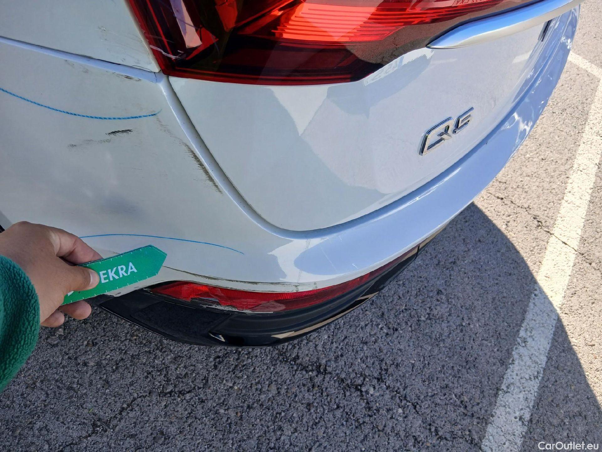  Audi  Q5 AUDI  SPORTBACK / 2020 / 5P / todoterreno Advanced 50 TFSI e quattro-ultra #32