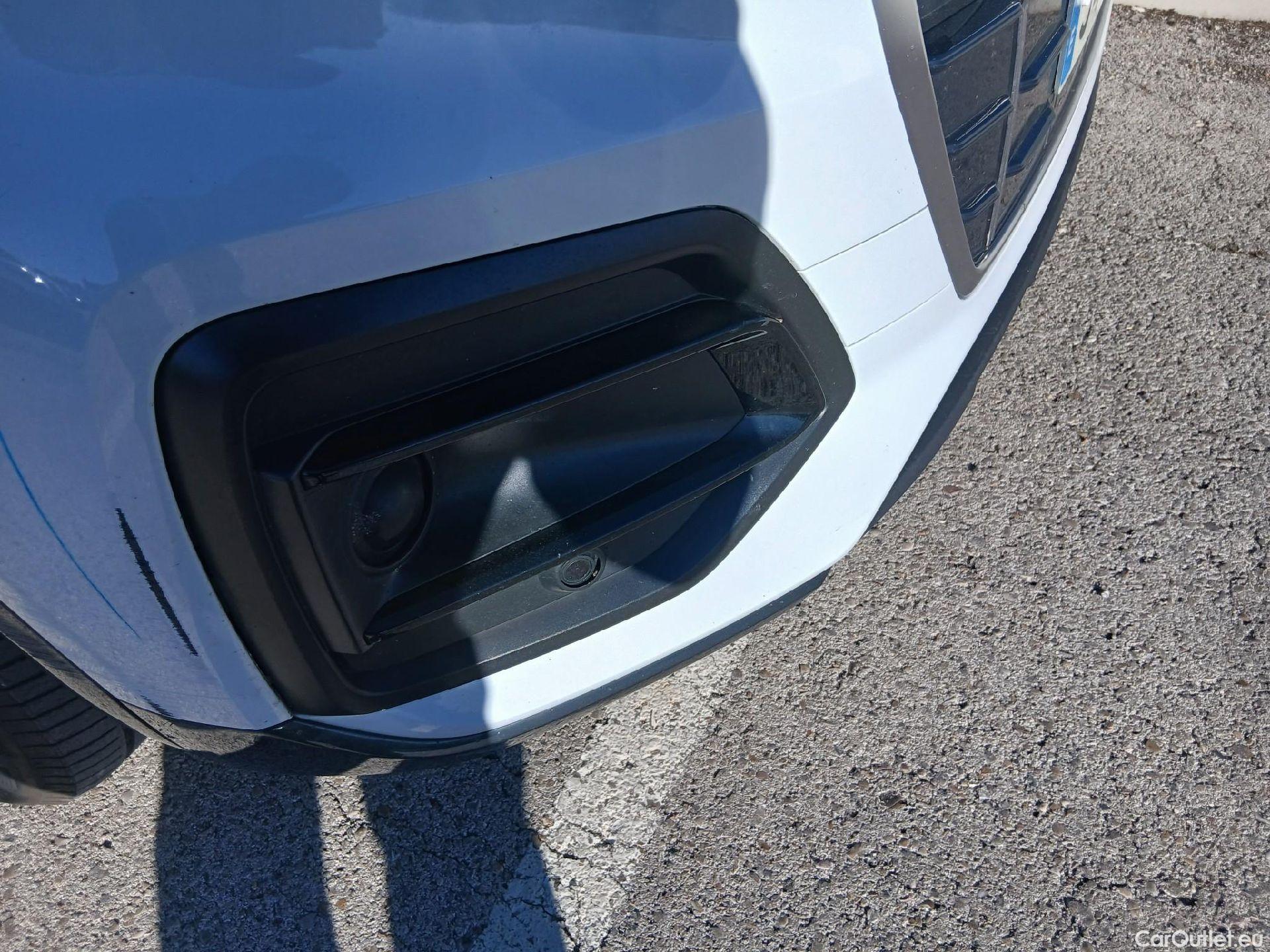  Audi  Q5 AUDI  SPORTBACK / 2020 / 5P / todoterreno Advanced 50 TFSI e quattro-ultra #14