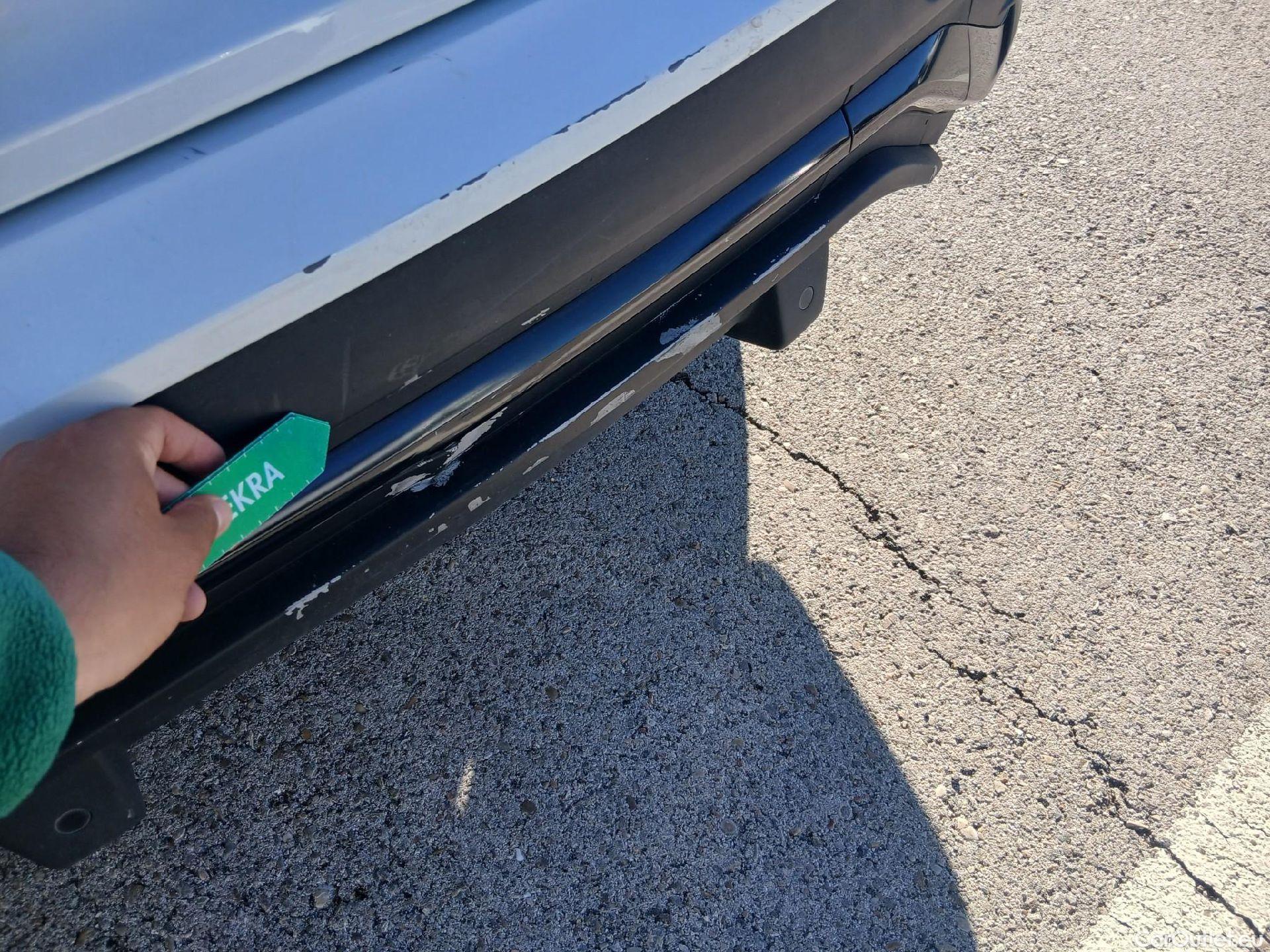  Audi  Q5 AUDI  SPORTBACK / 2020 / 5P / todoterreno Advanced 50 TFSI e quattro-ultra #41