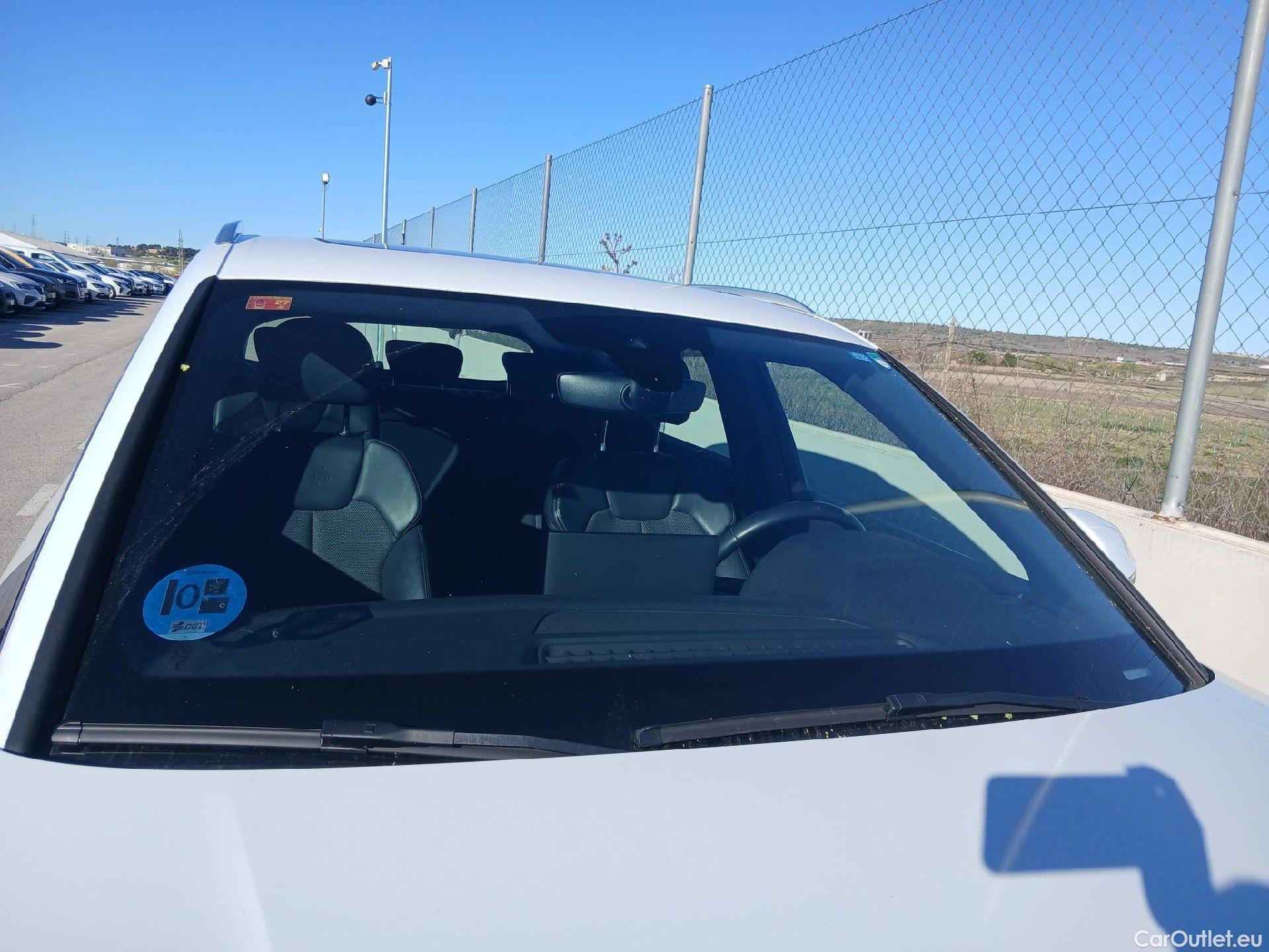  Audi  Q5 AUDI  SPORTBACK / 2020 / 5P / todoterreno Advanced 50 TFSI e quattro-ultra #20