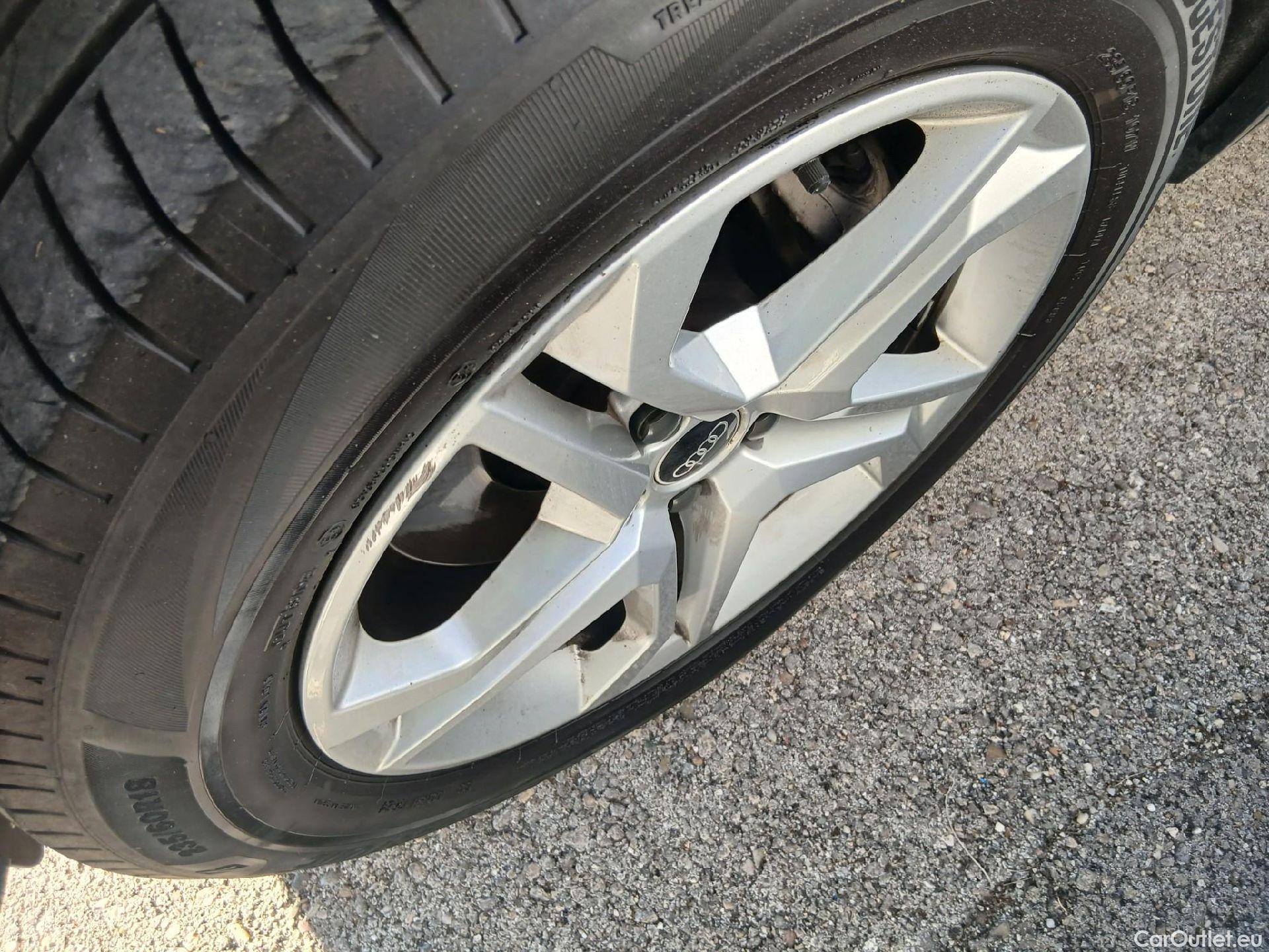  Audi  Q5 AUDI  SPORTBACK / 2020 / 5P / todoterreno Advanced 50 TFSI e quattro-ultra #23