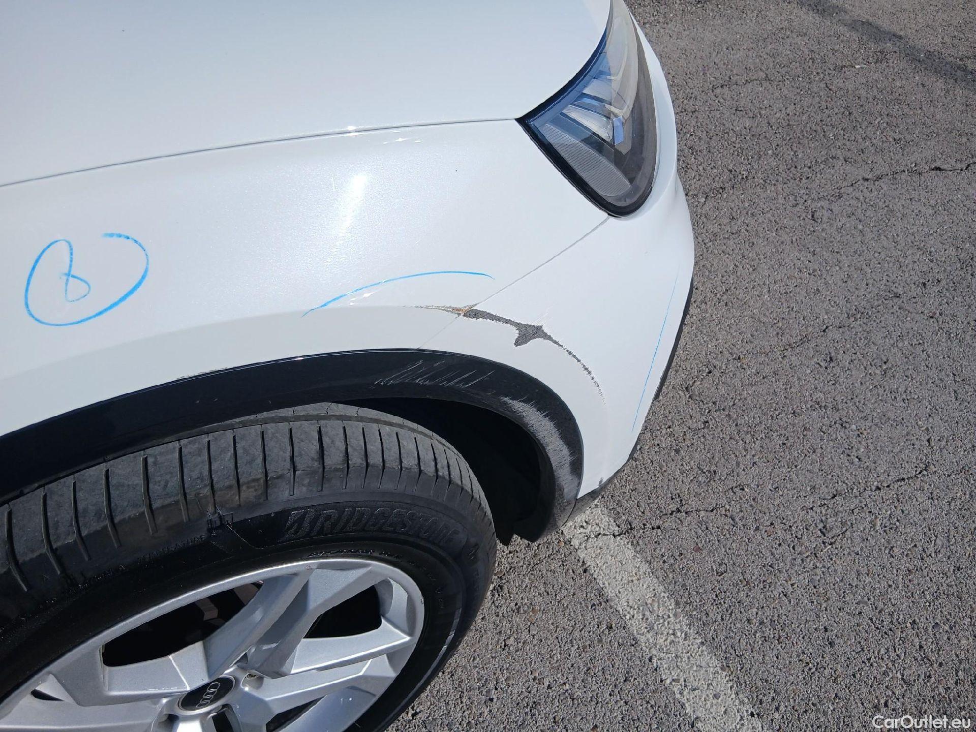  Audi  Q5 AUDI  SPORTBACK / 2020 / 5P / todoterreno Advanced 50 TFSI e quattro-ultra #47