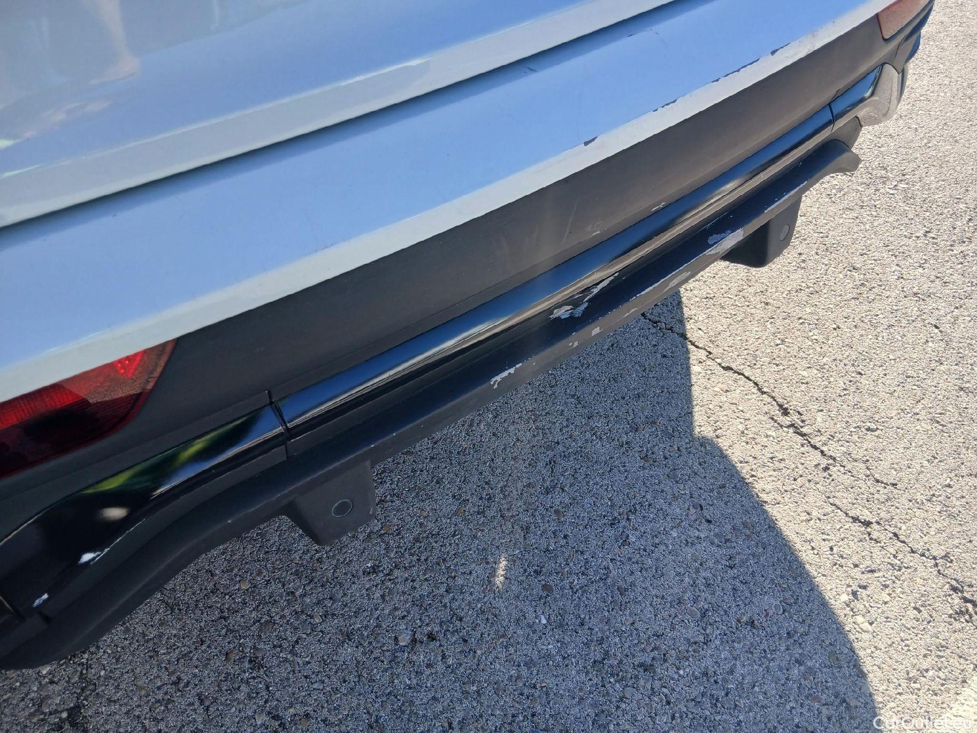  Audi  Q5 AUDI  SPORTBACK / 2020 / 5P / todoterreno Advanced 50 TFSI e quattro-ultra #40