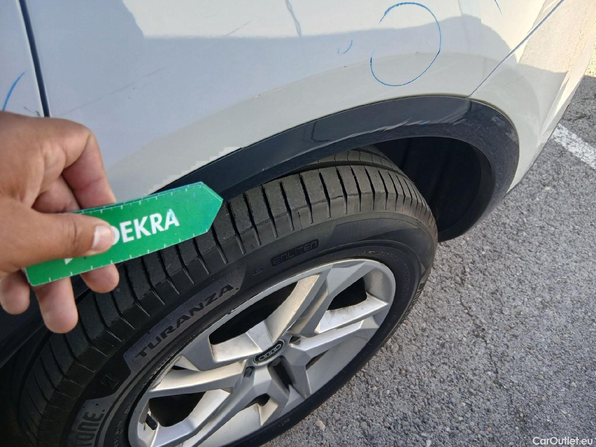  Audi  Q5 AUDI  SPORTBACK / 2020 / 5P / todoterreno Advanced 50 TFSI e quattro-ultra #30