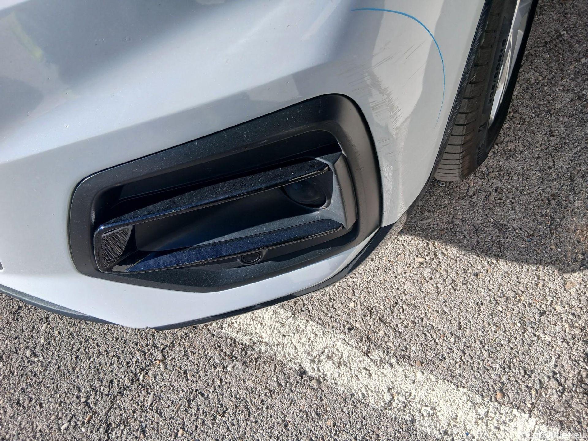  Audi  Q5 AUDI  SPORTBACK / 2020 / 5P / todoterreno Advanced 50 TFSI e quattro-ultra #7