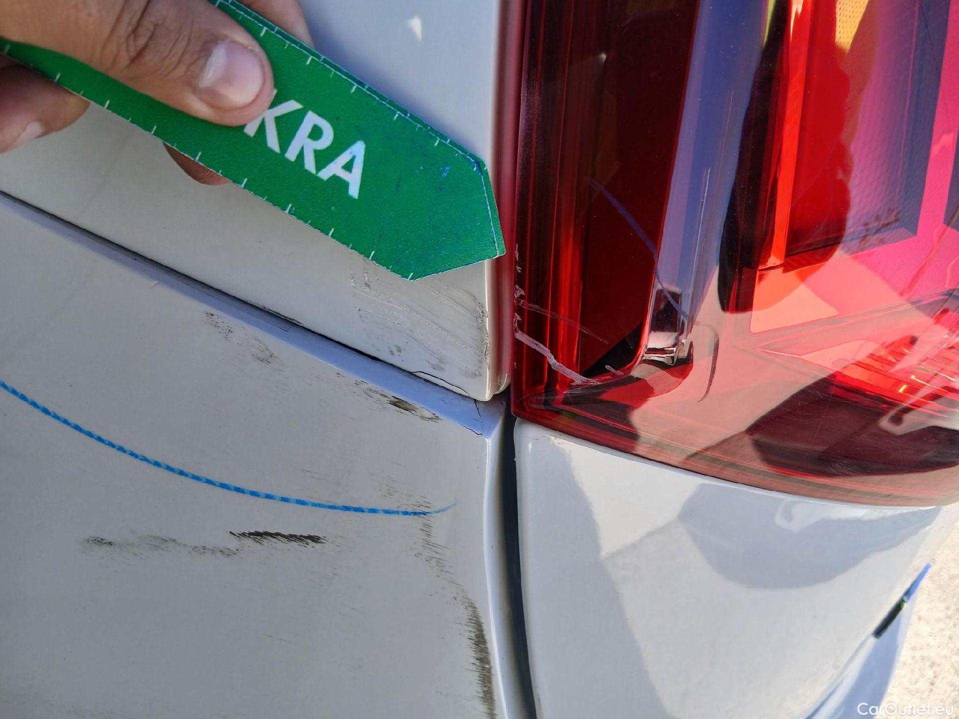  Audi  Q5 AUDI  SPORTBACK / 2020 / 5P / todoterreno Advanced 50 TFSI e quattro-ultra #34