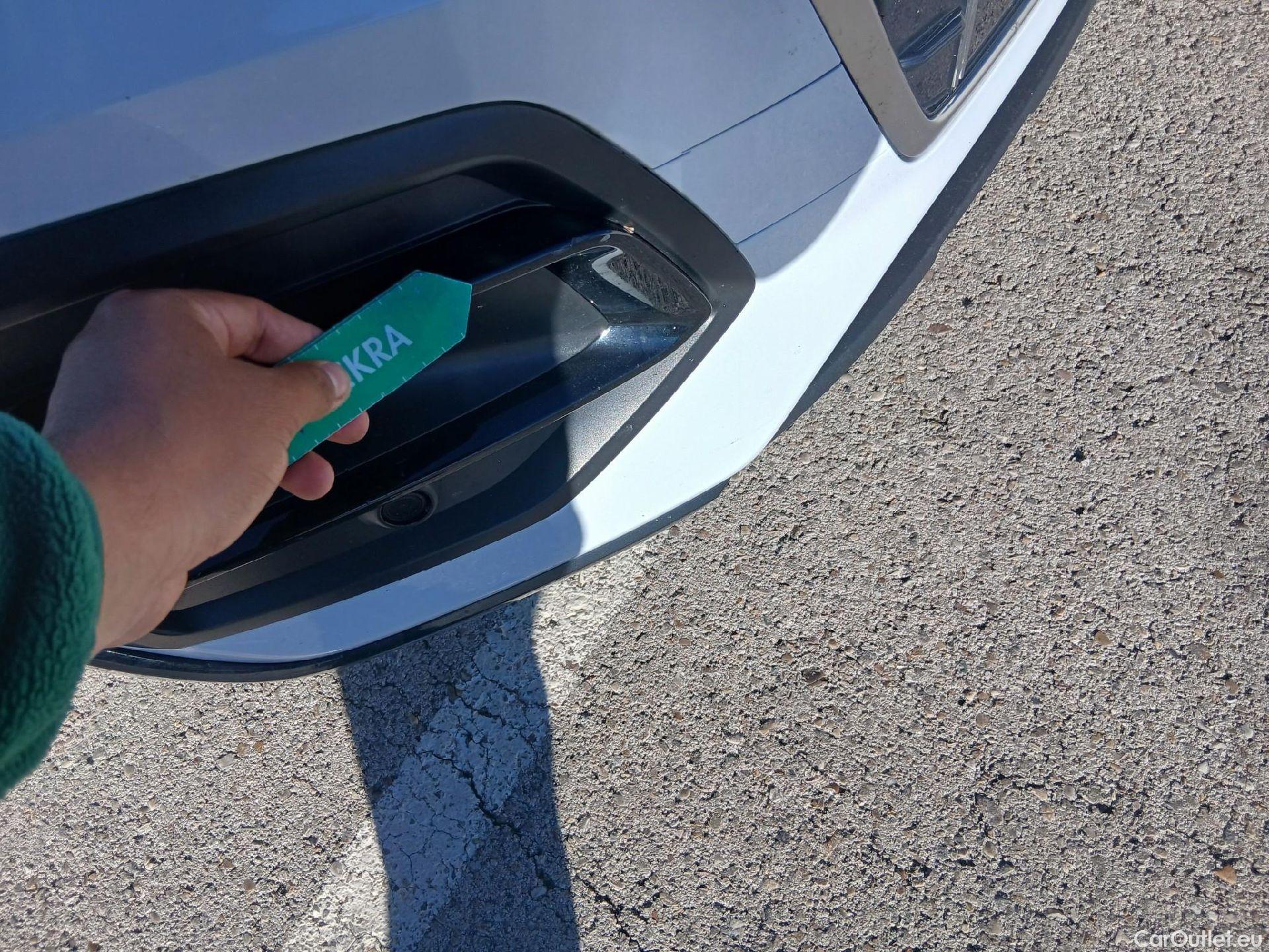  Audi  Q5 AUDI  SPORTBACK / 2020 / 5P / todoterreno Advanced 50 TFSI e quattro-ultra #13