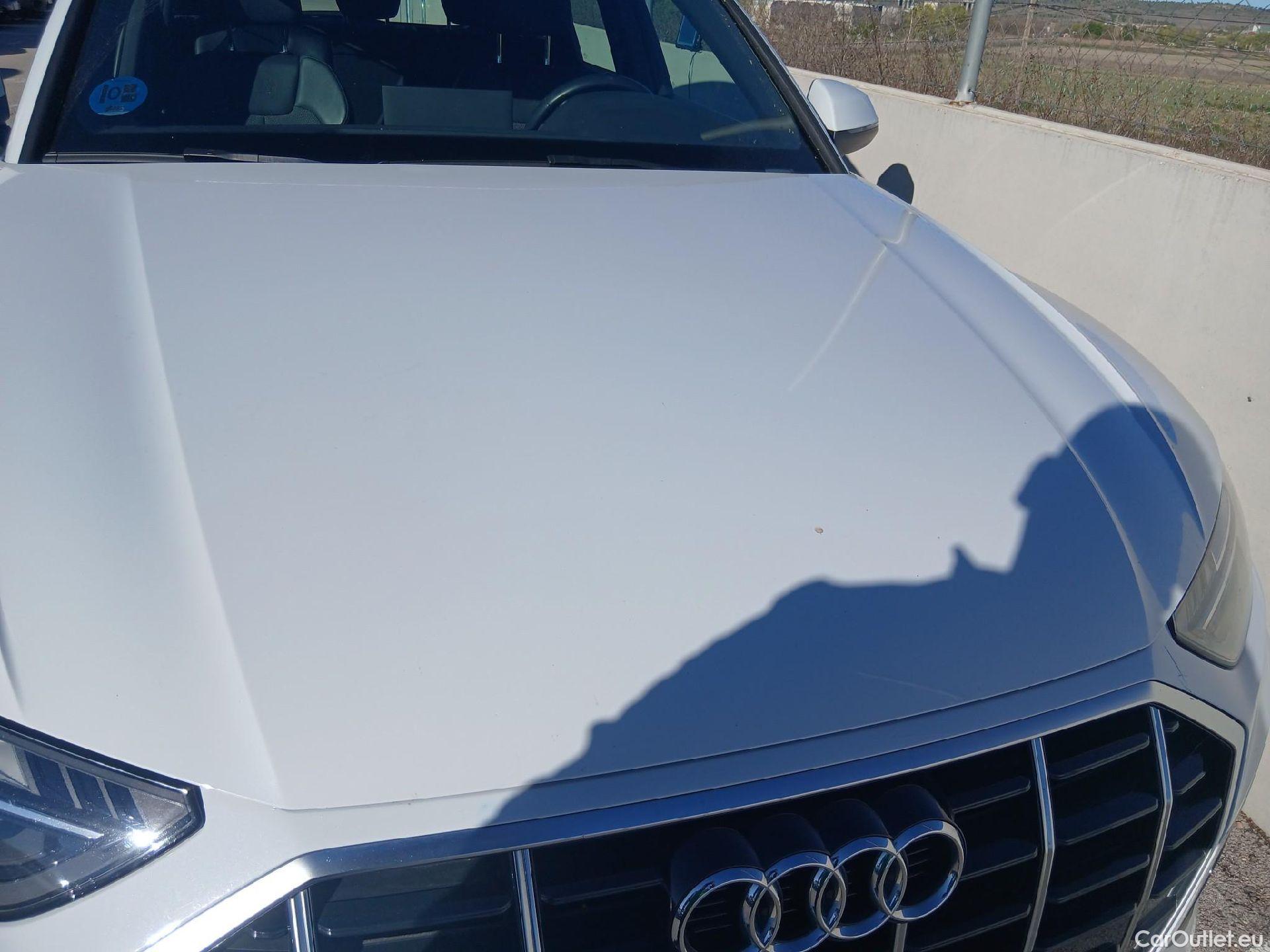  Audi  Q5 AUDI  SPORTBACK / 2020 / 5P / todoterreno Advanced 50 TFSI e quattro-ultra #19