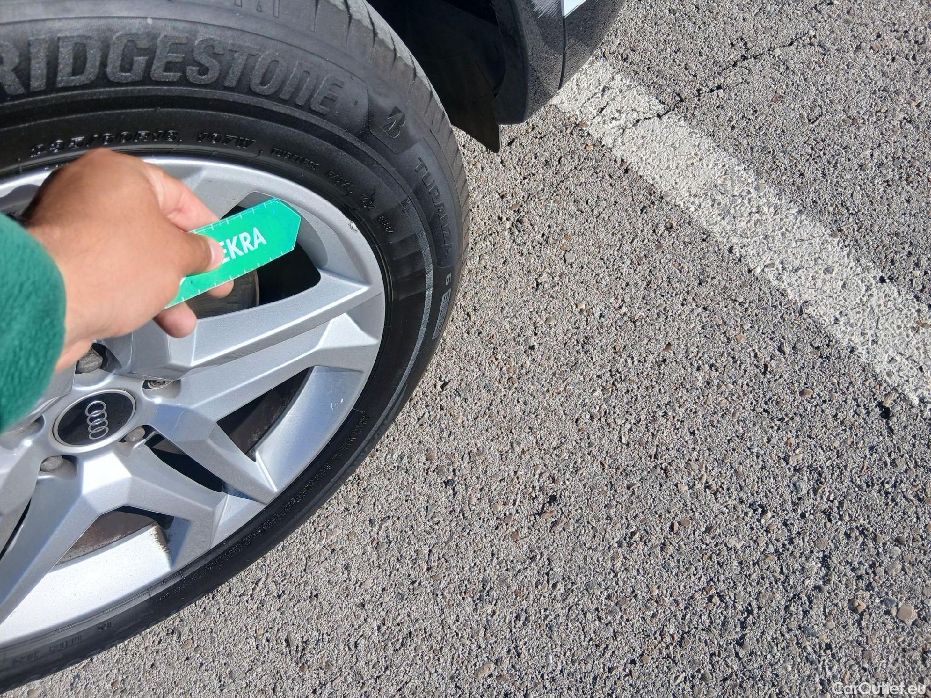  Audi  Q5 AUDI  SPORTBACK / 2020 / 5P / todoterreno Advanced 50 TFSI e quattro-ultra #49