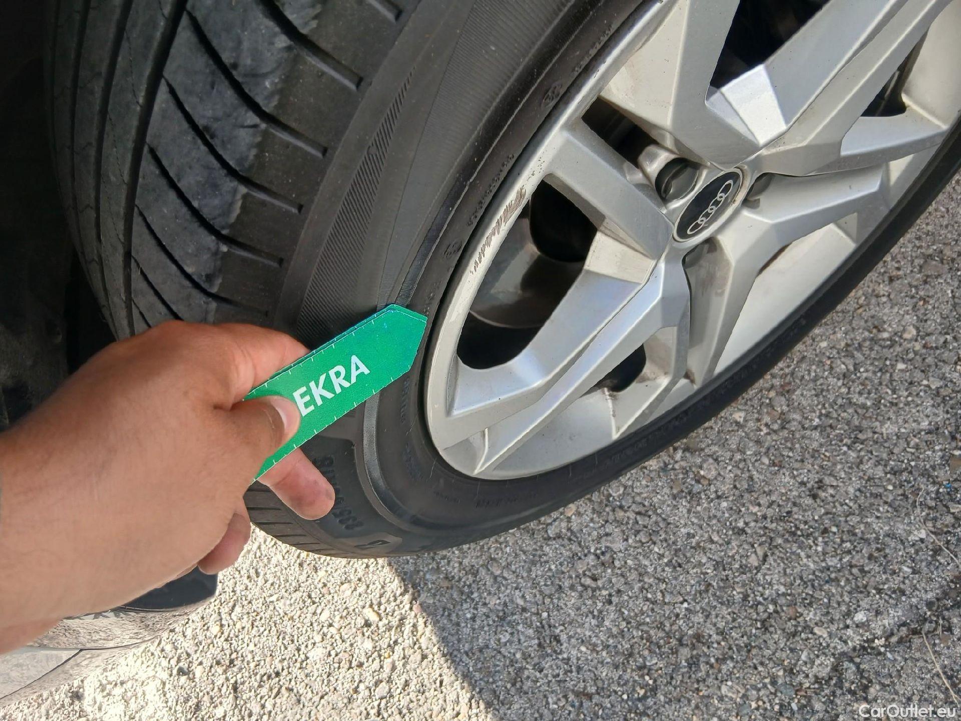  Audi  Q5 AUDI  SPORTBACK / 2020 / 5P / todoterreno Advanced 50 TFSI e quattro-ultra #24