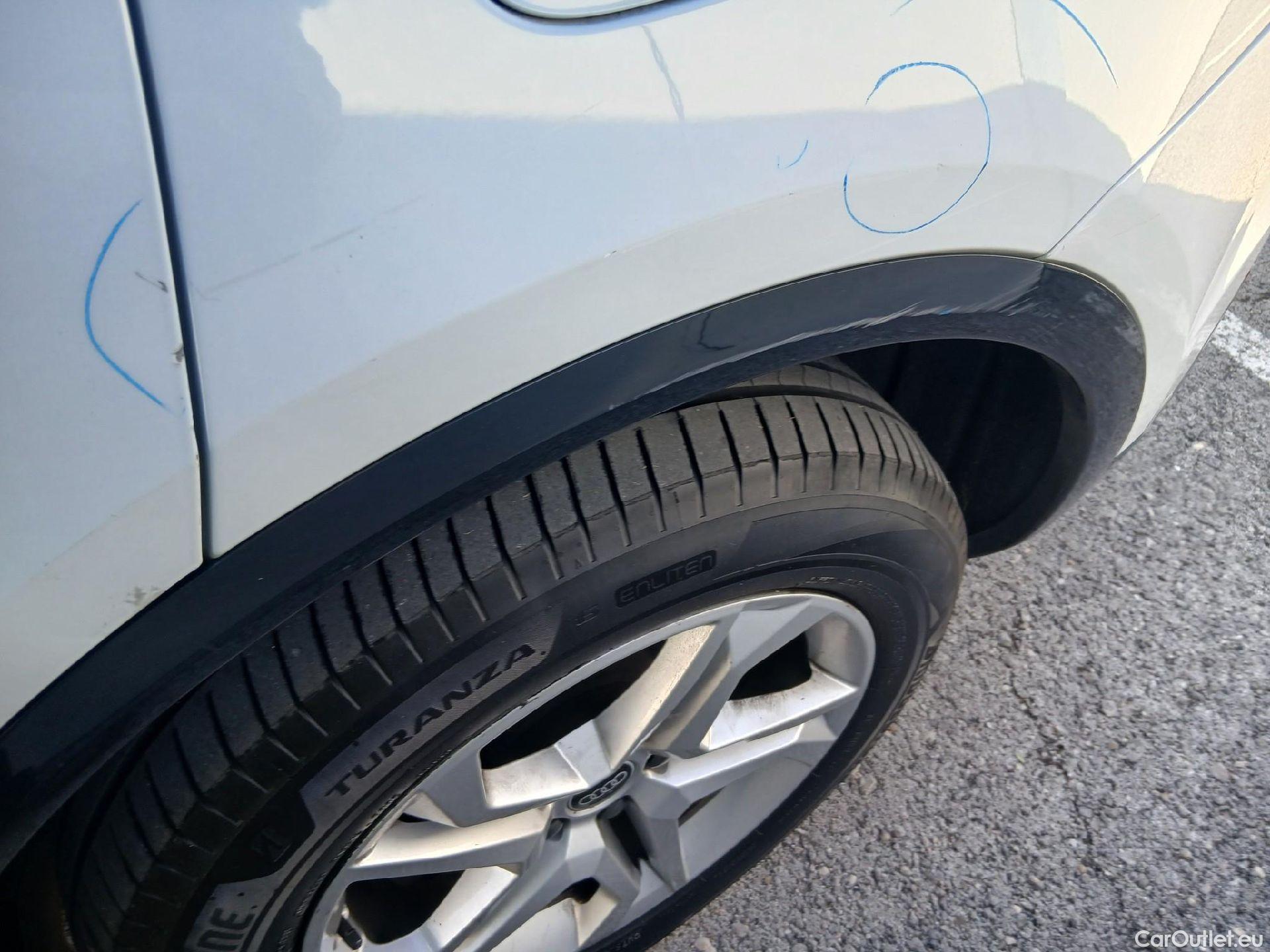  Audi  Q5 AUDI  SPORTBACK / 2020 / 5P / todoterreno Advanced 50 TFSI e quattro-ultra #31