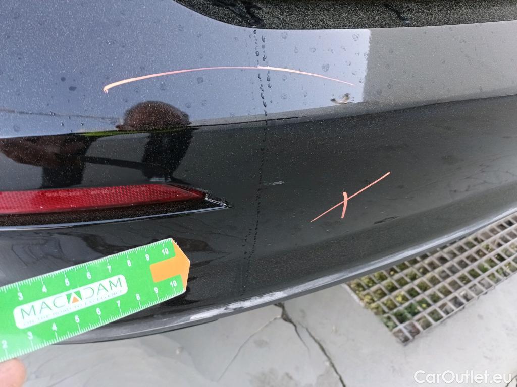  Audi  A3 AUDI  / 2020 / 5P / berlina con portón Sportback 30 TFSI 81kW (110CV) S tronic #4