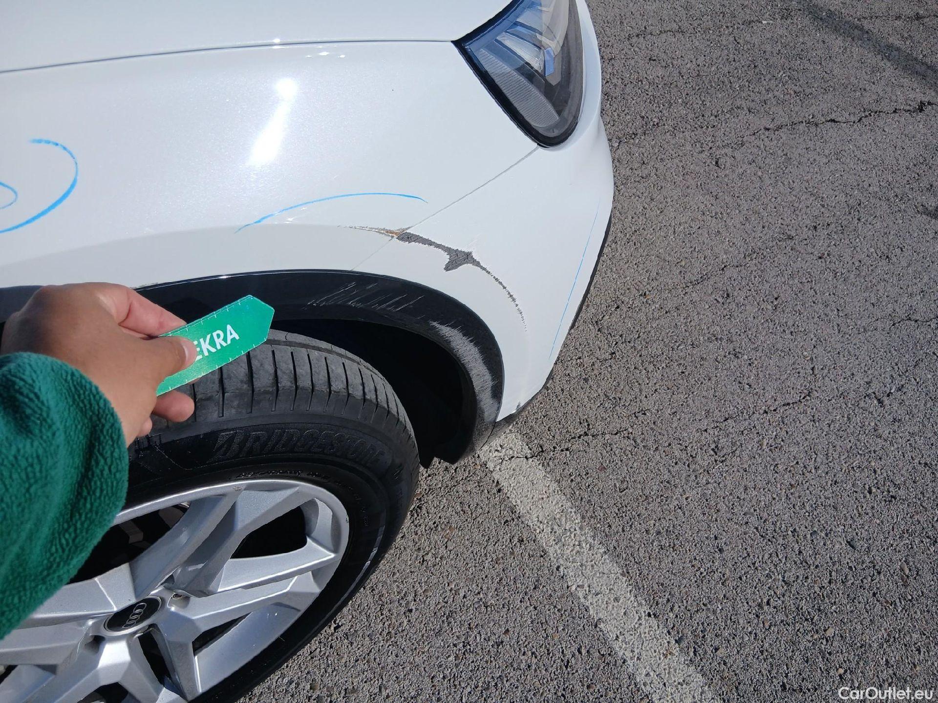  Audi  Q5 AUDI  SPORTBACK / 2020 / 5P / todoterreno Advanced 50 TFSI e quattro-ultra #46