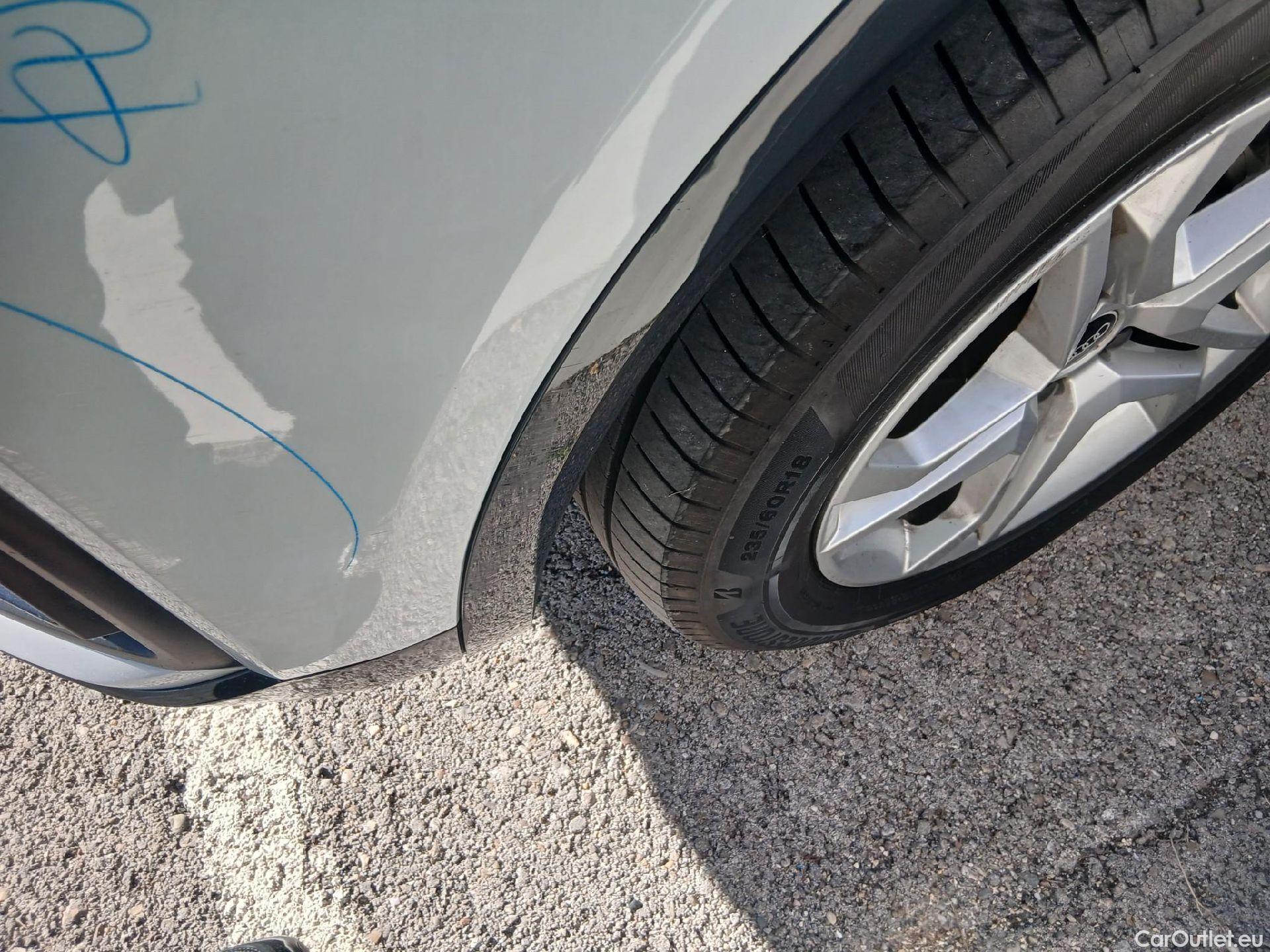  Audi  Q5 AUDI  SPORTBACK / 2020 / 5P / todoterreno Advanced 50 TFSI e quattro-ultra #21