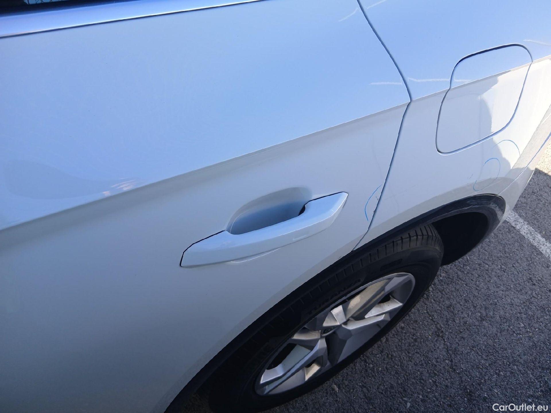  Audi  Q5 AUDI  SPORTBACK / 2020 / 5P / todoterreno Advanced 50 TFSI e quattro-ultra #26