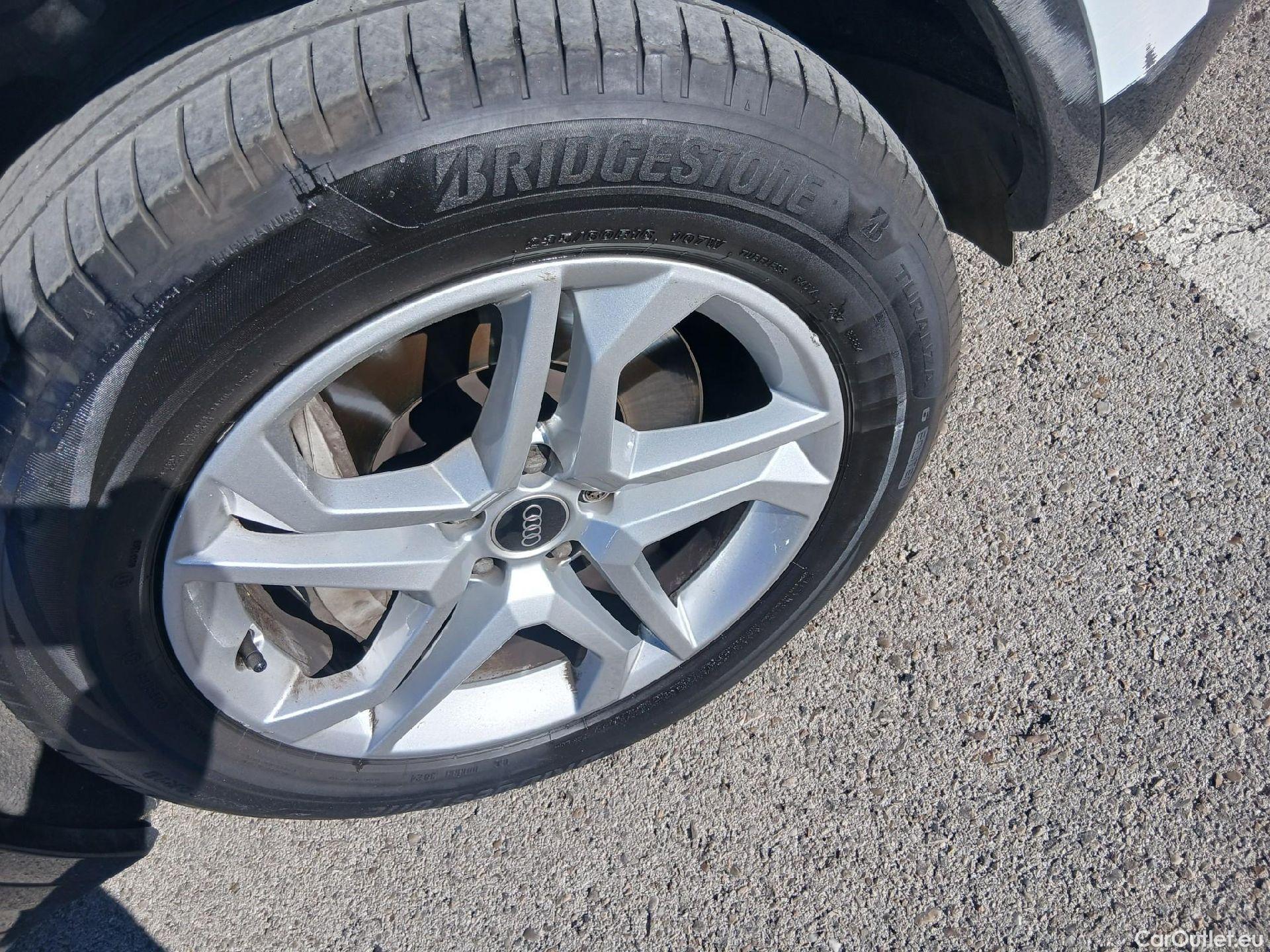  Audi  Q5 AUDI  SPORTBACK / 2020 / 5P / todoterreno Advanced 50 TFSI e quattro-ultra #51