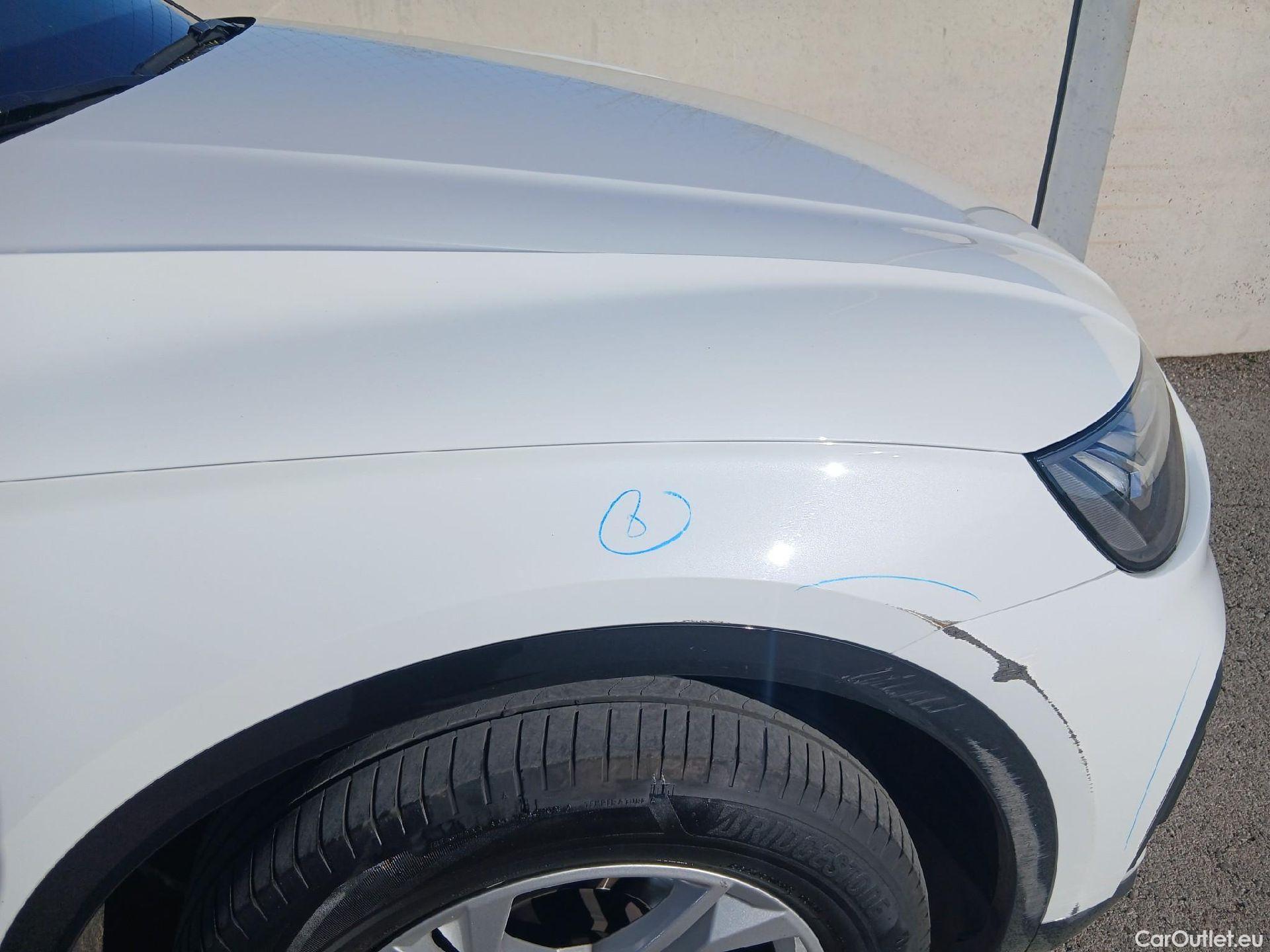  Audi  Q5 AUDI  SPORTBACK / 2020 / 5P / todoterreno Advanced 50 TFSI e quattro-ultra #45