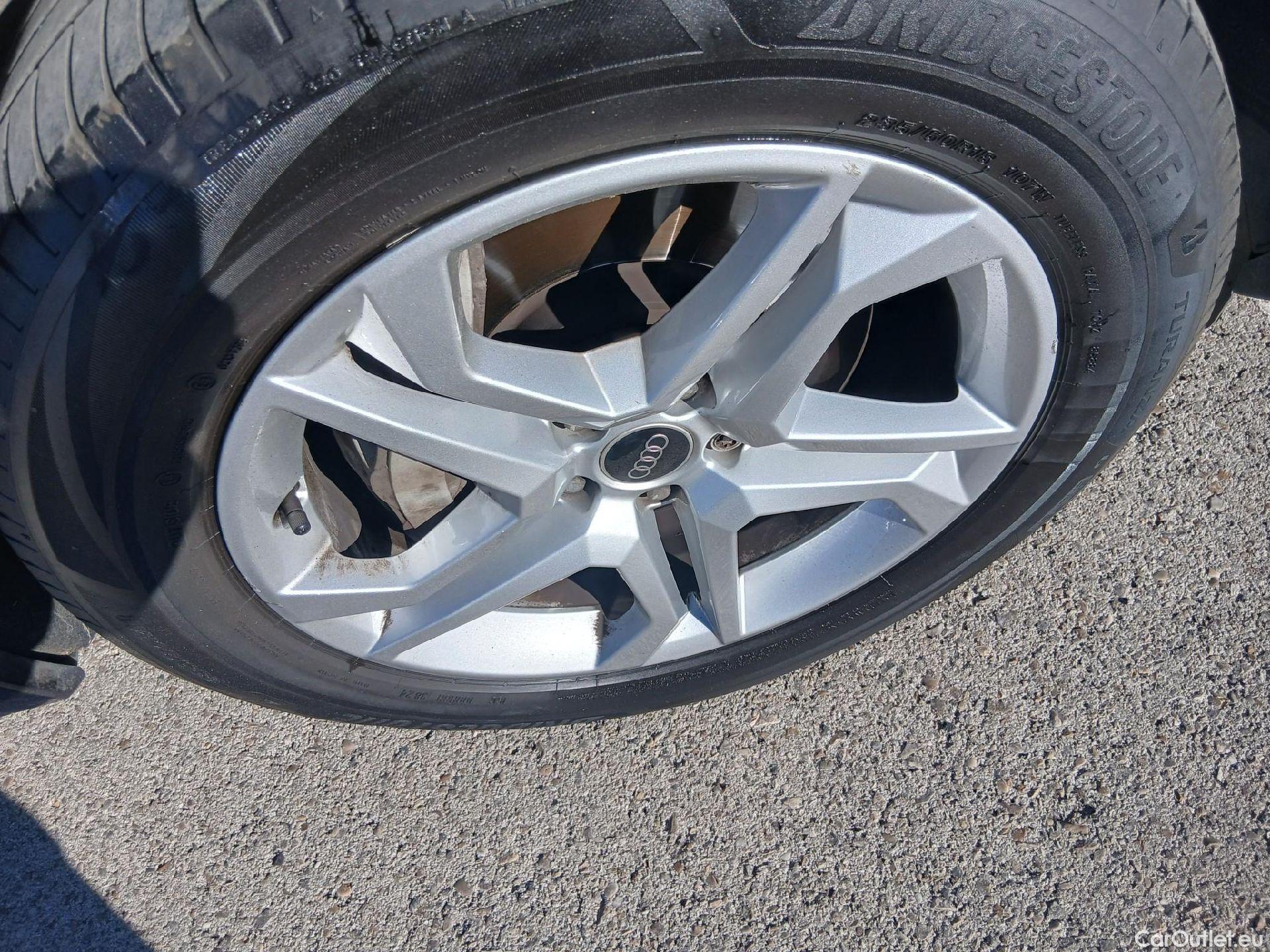  Audi  Q5 AUDI  SPORTBACK / 2020 / 5P / todoterreno Advanced 50 TFSI e quattro-ultra #48