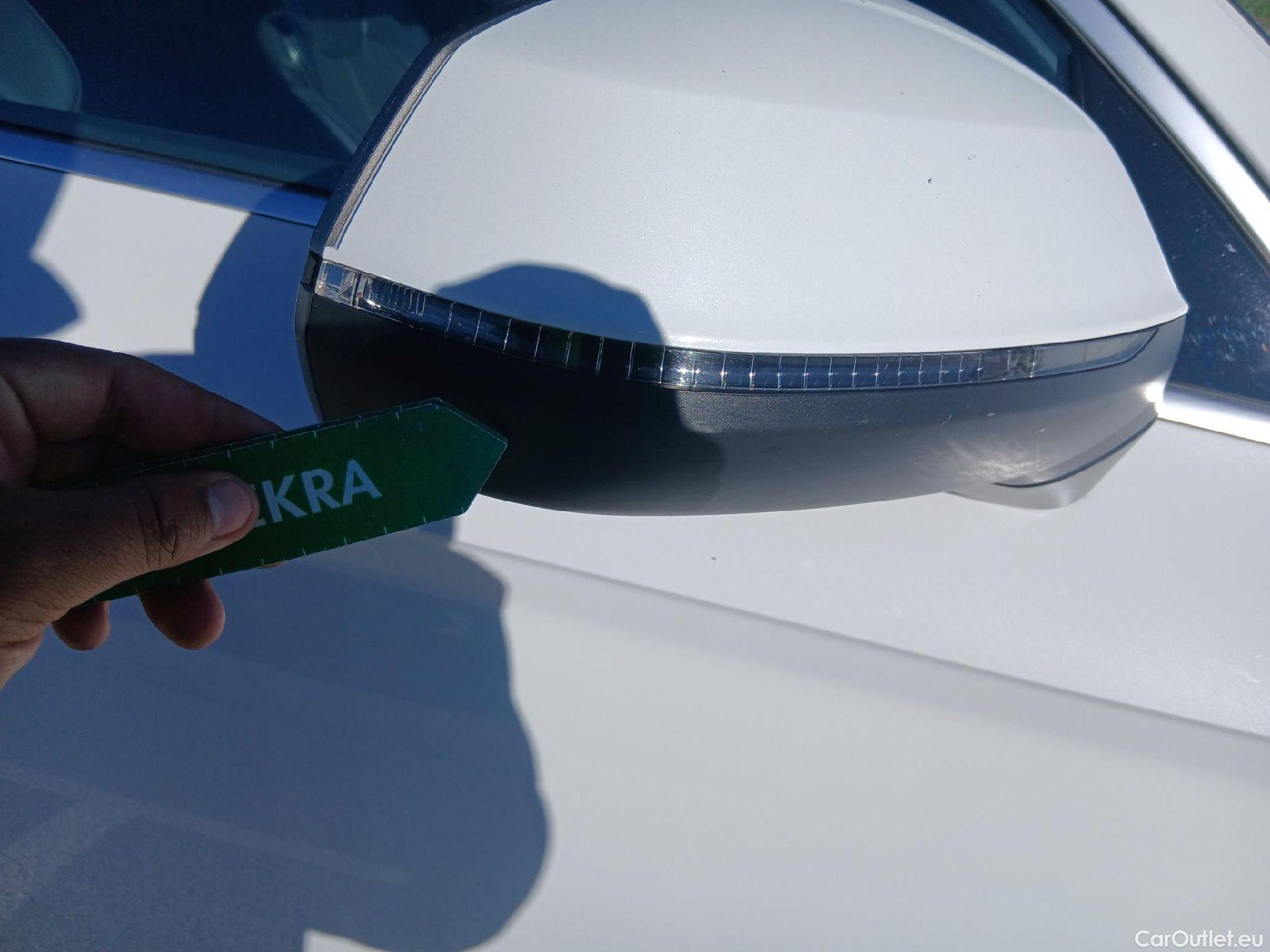  Audi  Q5 AUDI  SPORTBACK / 2020 / 5P / todoterreno Advanced 50 TFSI e quattro-ultra #43