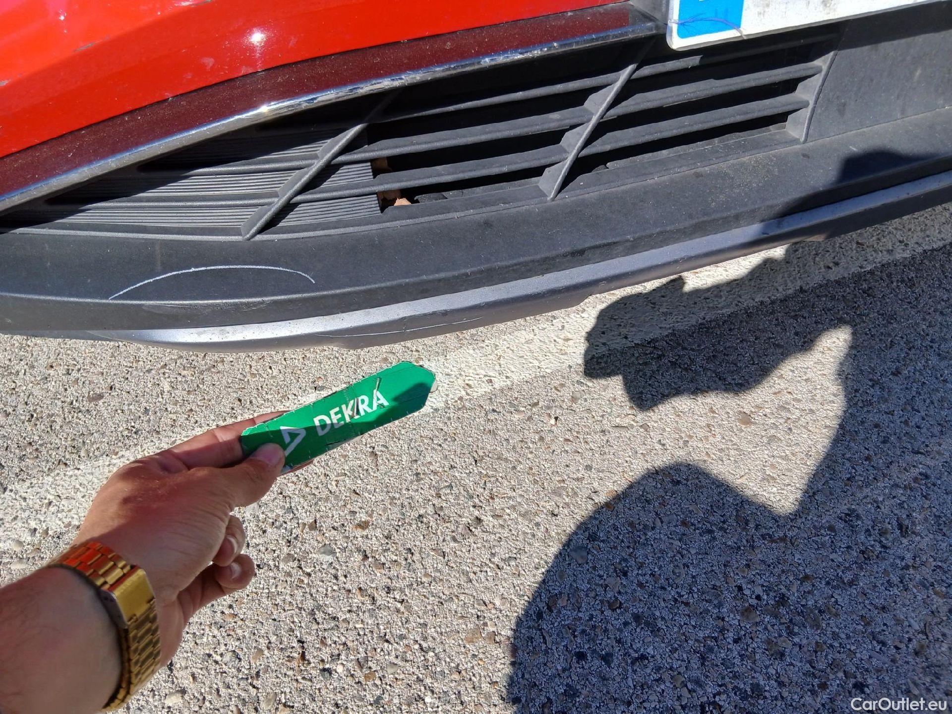  Hyundai  Tucson HYUNDAI  / 2020 / 5P / todoterreno 1.6 CRDI 100kW (136CV) 48V Tecno DCT 2C #16