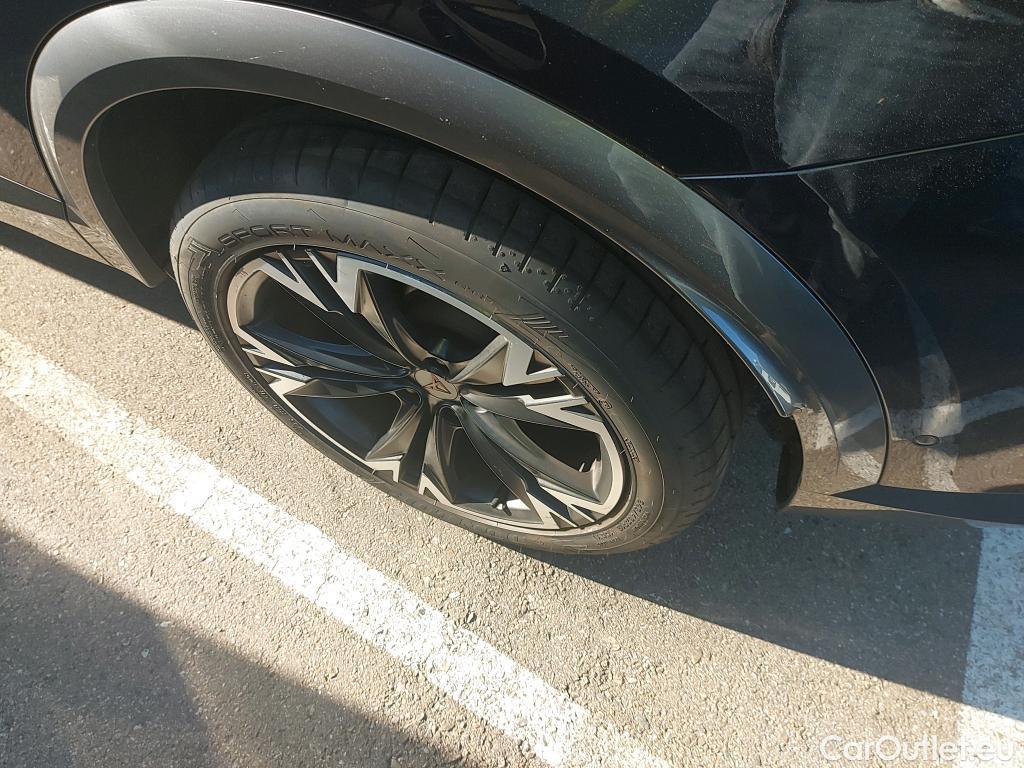  Cupra  Formentor CUPRA  / 2020 / 5P / todoterreno 1.5 TSI 110kW (150 CV) DSG #8