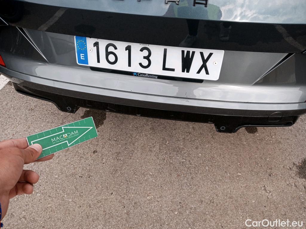  Cupra  Formentor CUPRA  / 2020 / 5P / todoterreno 1.5 TSI 110kW (150 CV) (AC) #16