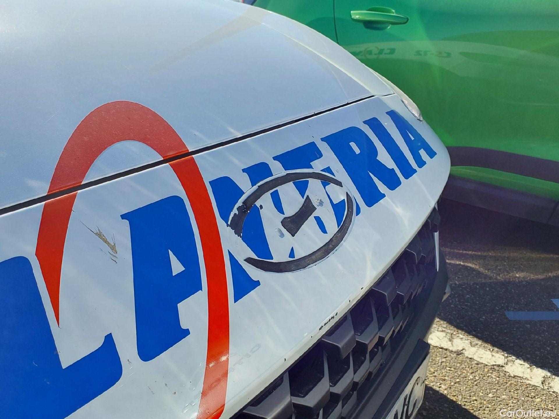  Hyundai  Konna HYUNDAI Kona / 2020 / 5P / todoterreno 1.6 CRDI 100kW (136CV) 48V Maxx 4X2 #35