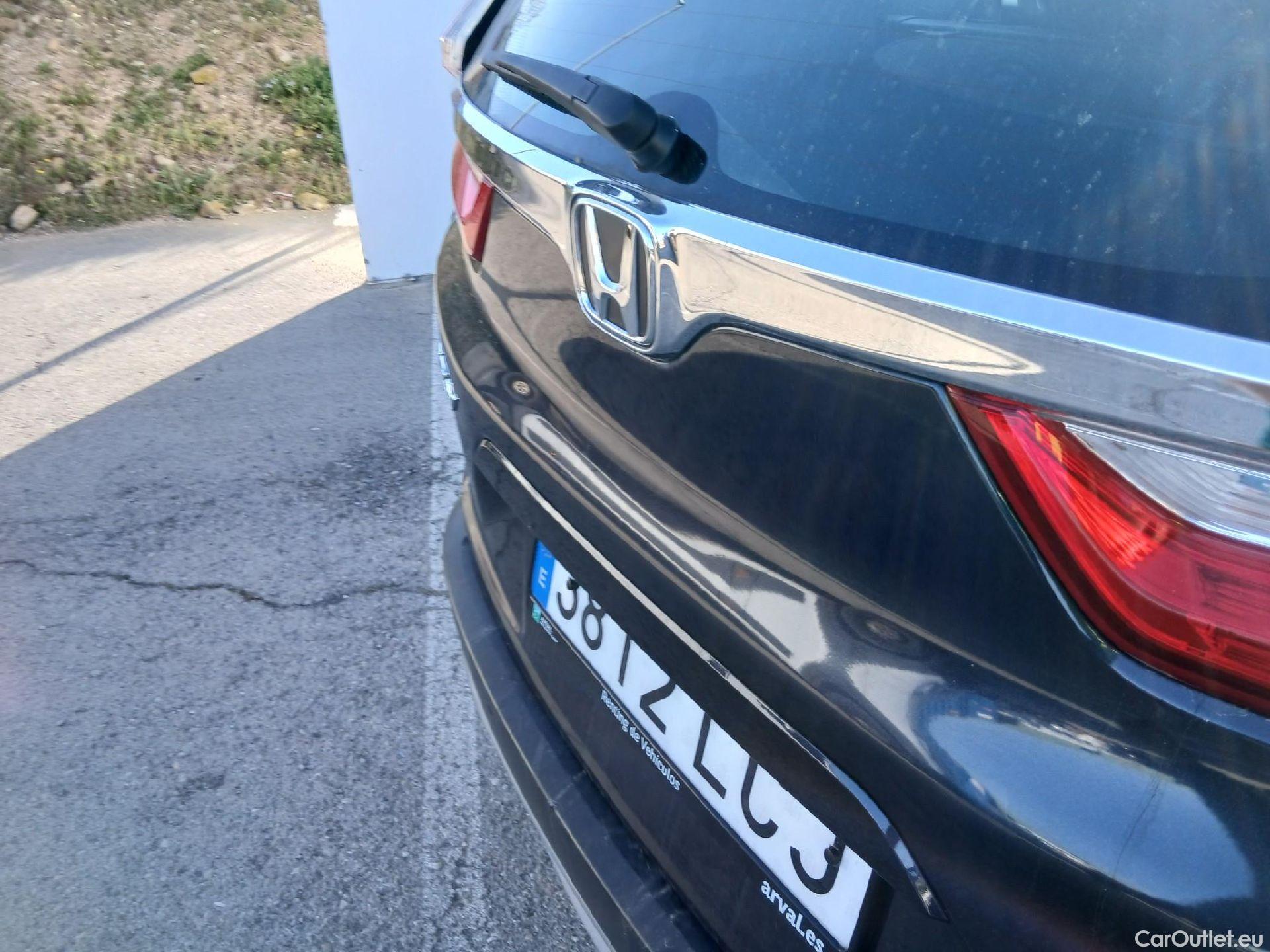  Honda  CR-V HONDA  / 2018 / 5P / todoterreno 2.0 i-MMD 4x2 ELEGANCE NAVI #20