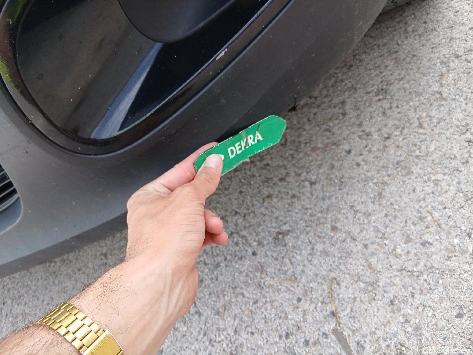  Citroen  C3 CITROEN  / 2020 / 5P / berlina con portón BlueHDi 75KW (100CV) S&S FEEL #11