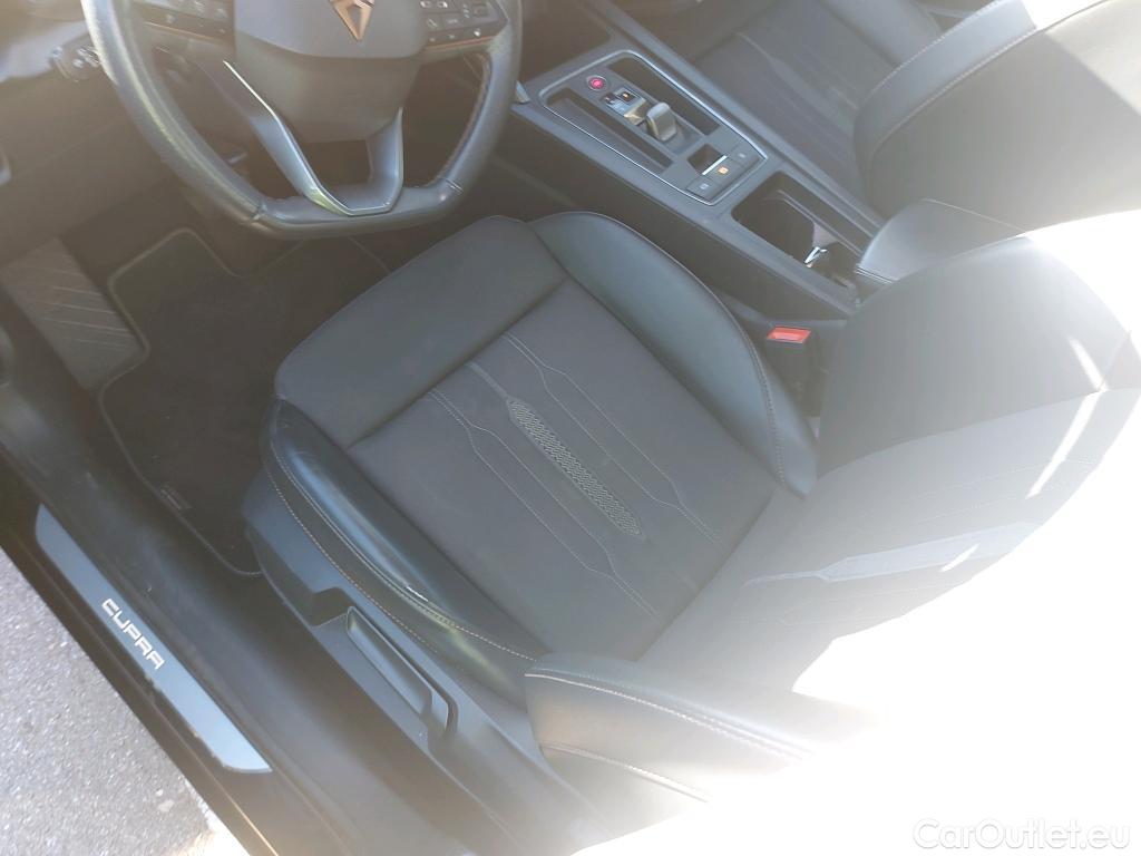  Cupra  Formentor CUPRA  / 2020 / 5P / todoterreno 1.5 TSI 110kW (150 CV) DSG #19