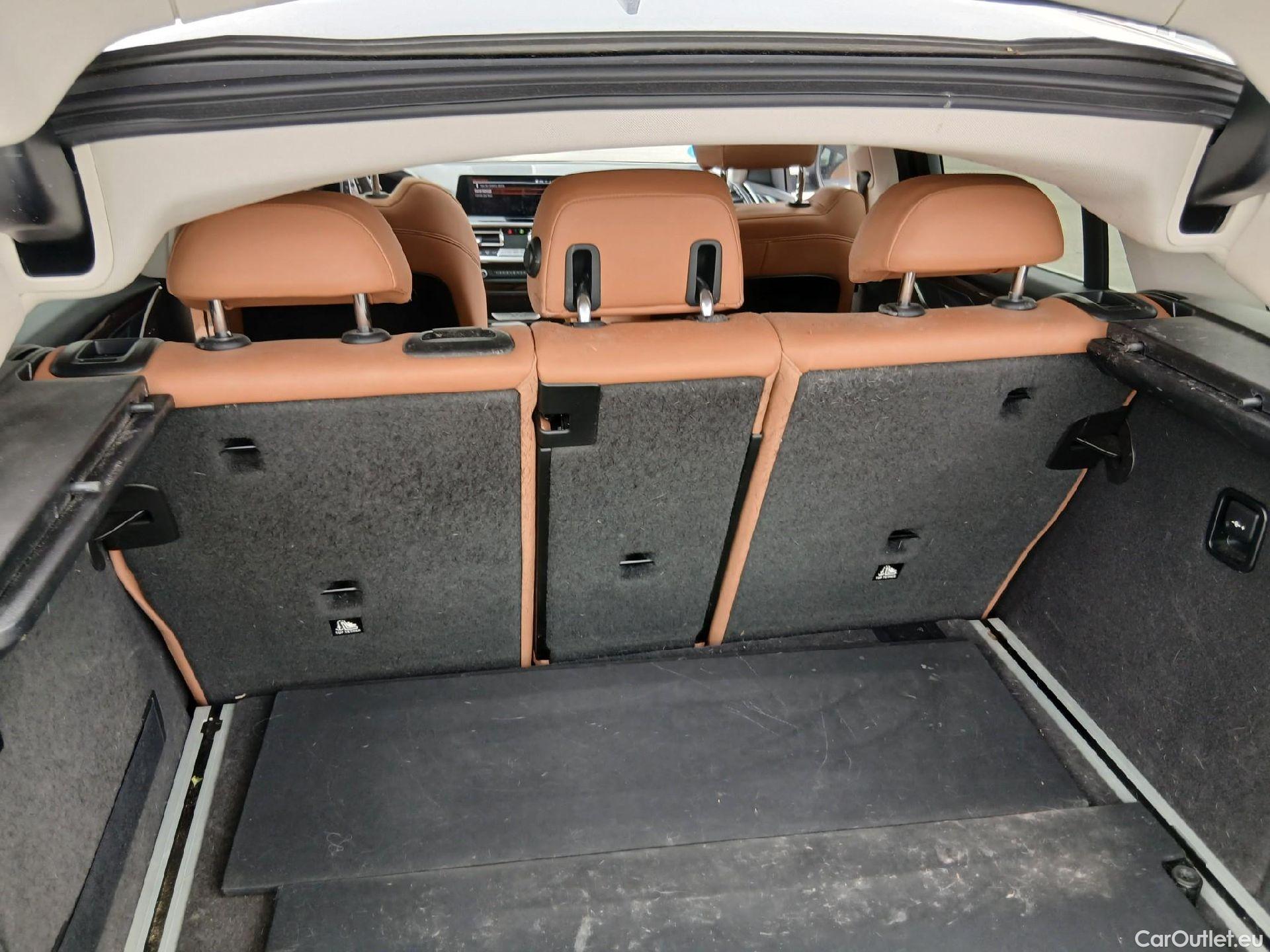  Bmw  X4 Serie  xDrive20d 2.0 #26