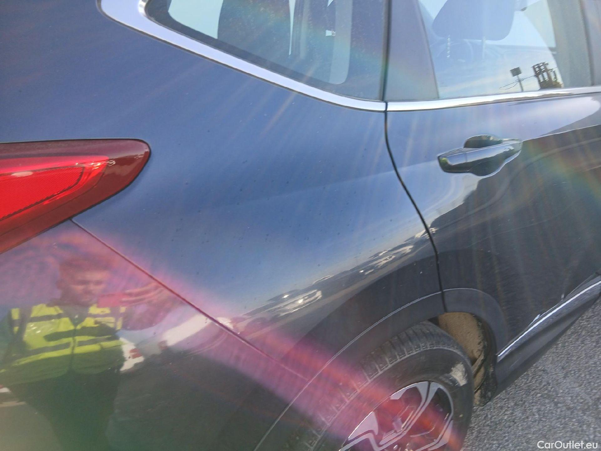  Honda  CR-V HONDA  / 2018 / 5P / todoterreno 2.0 i-MMD 4x2 ELEGANCE NAVI #21