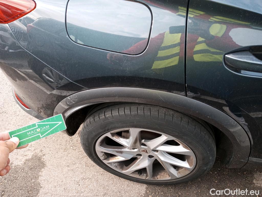  Cupra  Formentor CUPRA  / 2020 / 5P / todoterreno 1.5 TSI 110kW (150 CV) (AC) #30