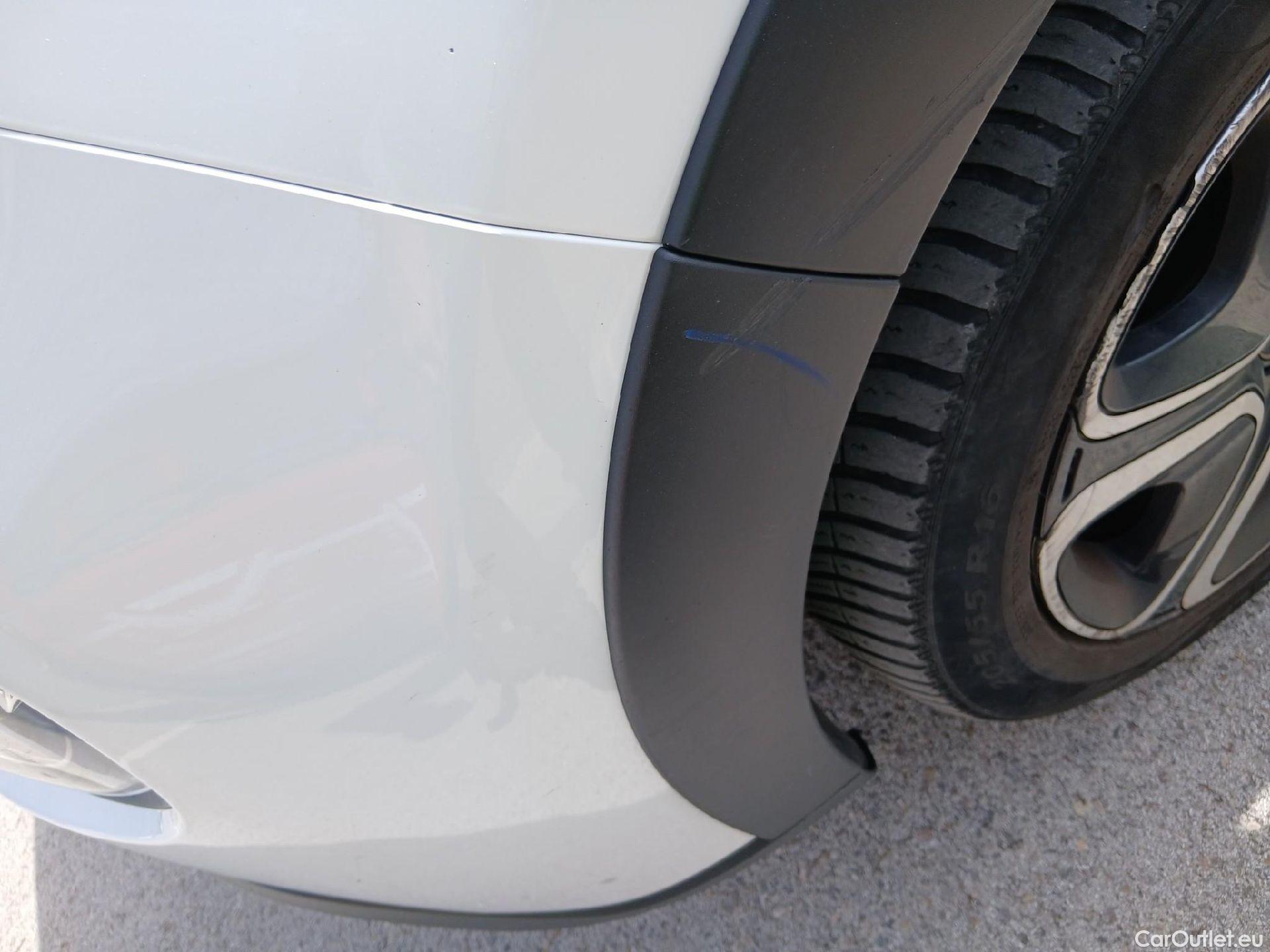  Citroen  C3 CITROEN  / 2020 / 5P / berlina con portón BlueHDi 75KW (100CV) S&S FEEL #15