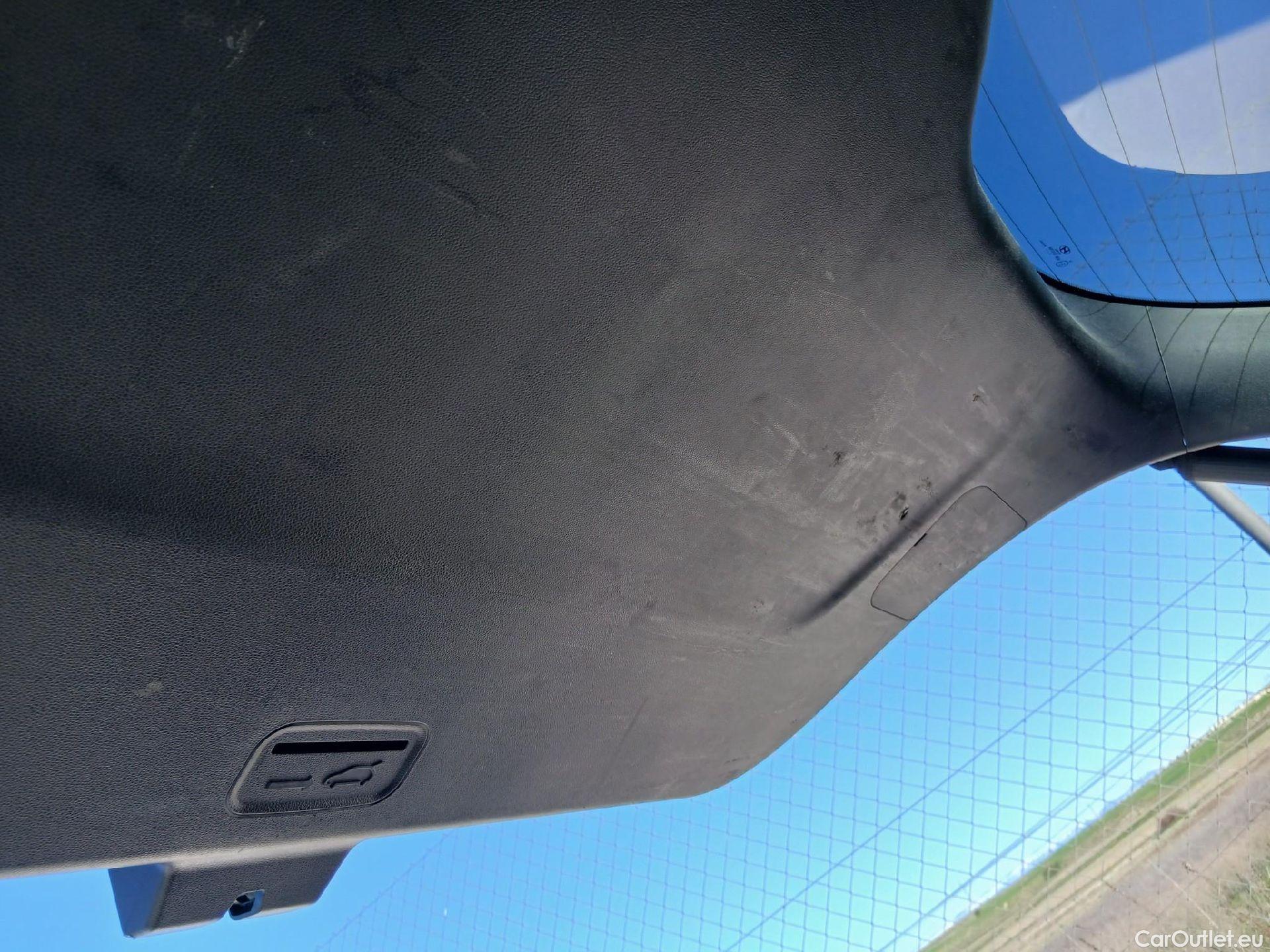  Hyundai  Tucson HYUNDAI  / 2020 / 5P / todoterreno 1.6 CRDI 100kW (136CV) 48V Tecno DCT 2C #48