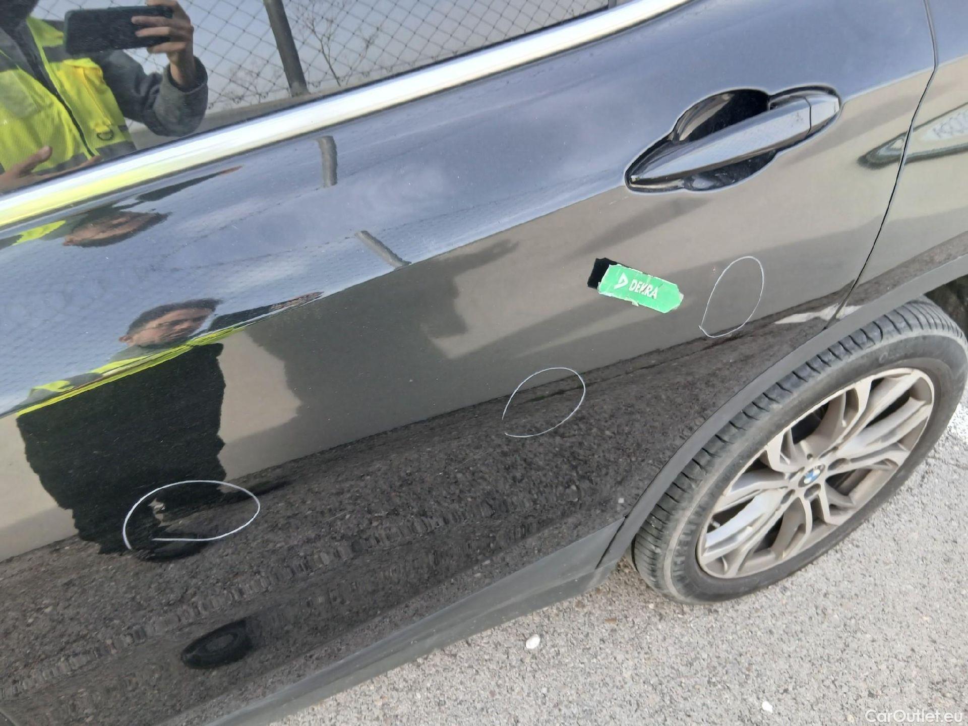  Bmw  X2 BMW  sDrive18i #19