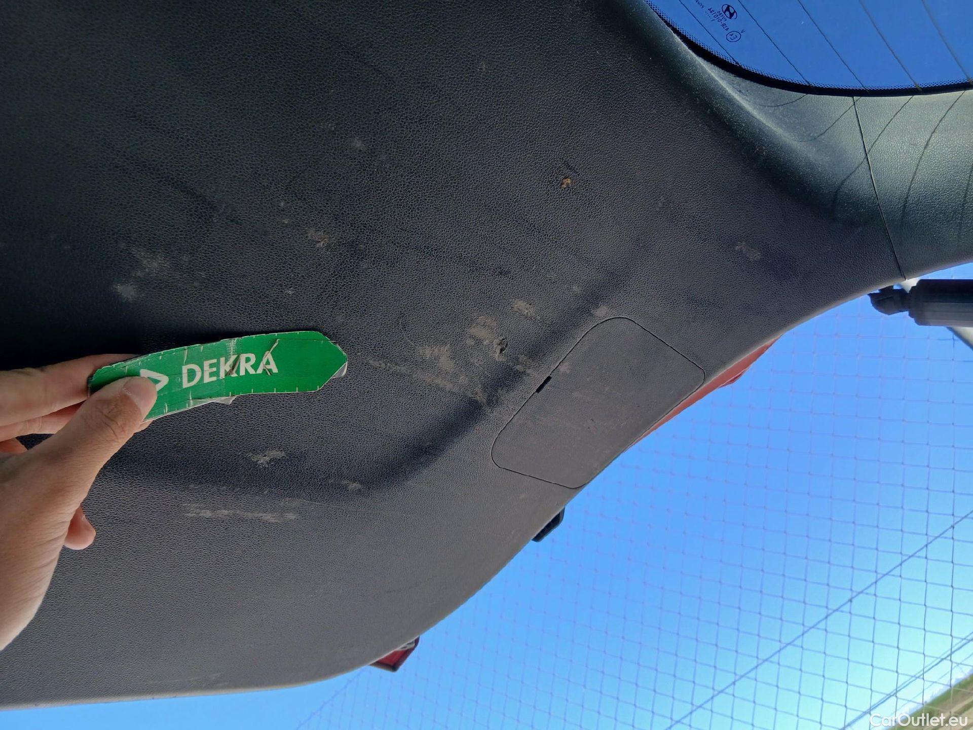  Hyundai  Tucson HYUNDAI  / 2020 / 5P / todoterreno 1.6 CRDI 100kW (136CV) 48V Tecno DCT 2C #49