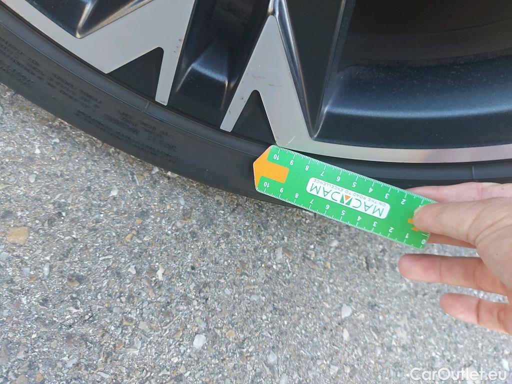  Cupra  Formentor CUPRA  / 2020 / 5P / todoterreno 1.5 TSI 110kW (150 CV) DSG #7