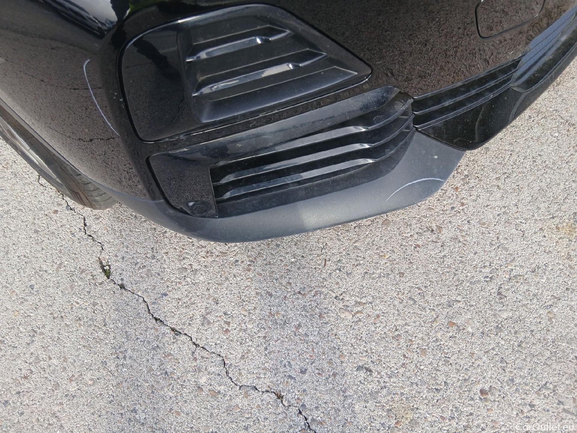  Bmw  X2 BMW  sDrive18i #7