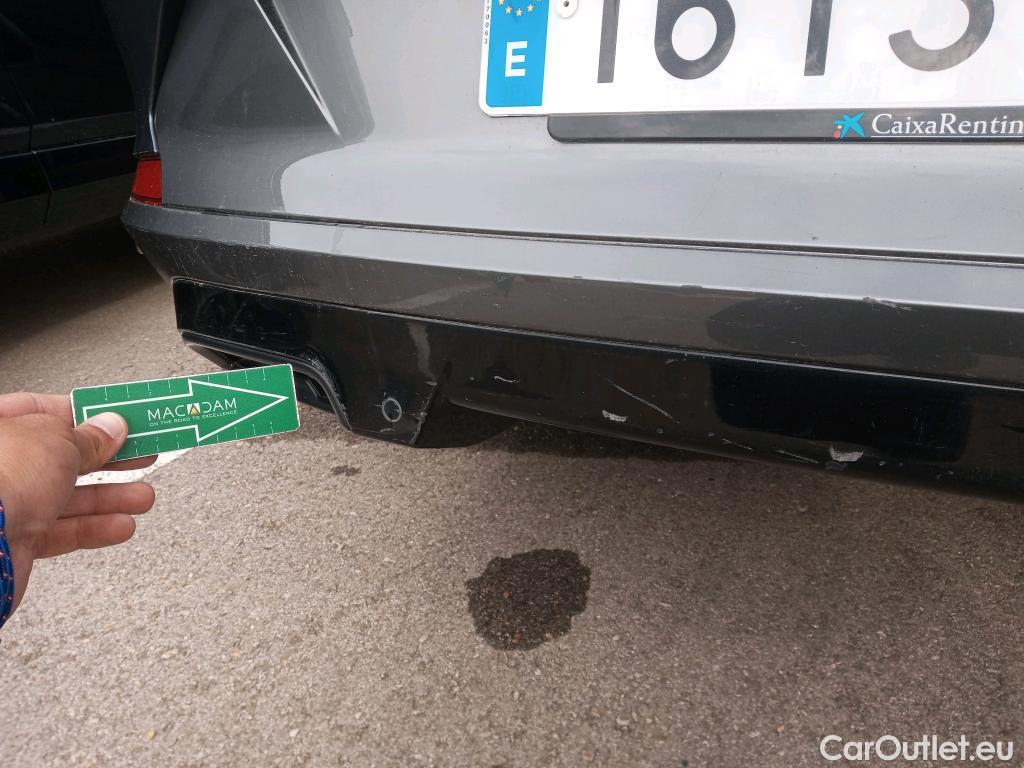  Cupra  Formentor CUPRA  / 2020 / 5P / todoterreno 1.5 TSI 110kW (150 CV) (AC) #15