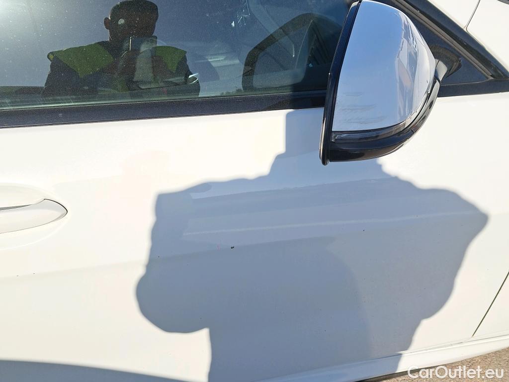  Bmw  Serie 2 BMW  / 2019 / 4P / sedán 220dA Gran Coupe #11