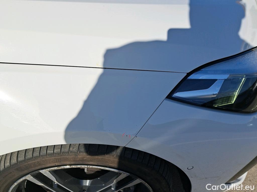  Bmw  Serie 2 BMW  / 2019 / 4P / sedán 220dA Gran Coupe #31