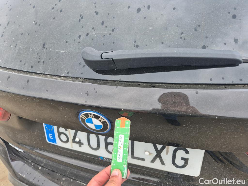  Bmw  X1 BMW  / 2019 / 5P / todoterreno xDrive25e #23